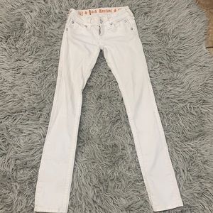 Rock Revival Skinny jeans size 24